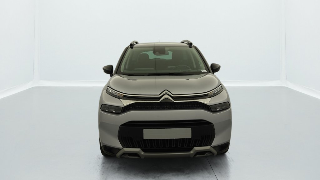 Photo véhicule 1 CITROëN C3 aircross PureTech 110 S S BVM6 Plus