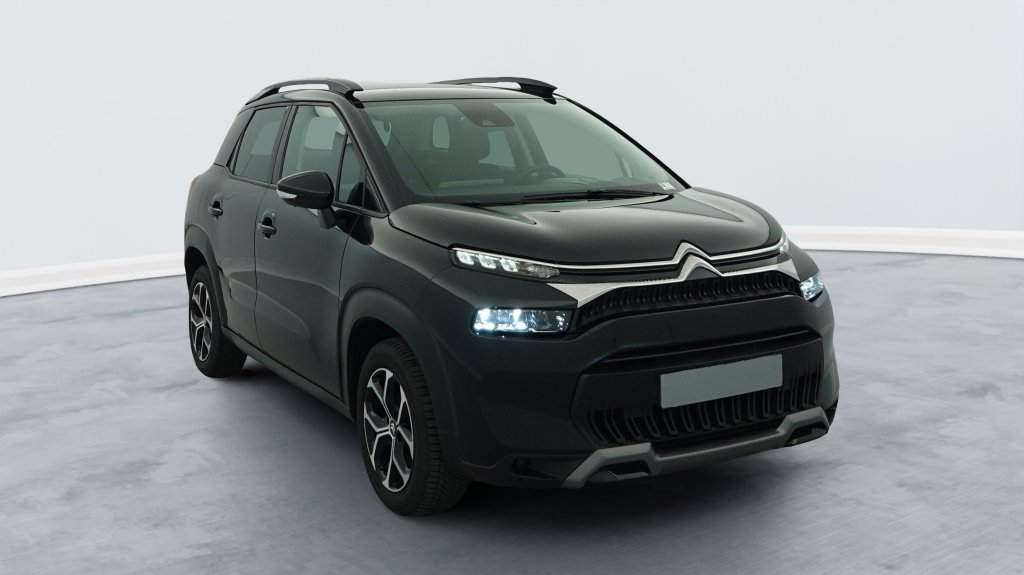 photo CITROëN C3 aircross