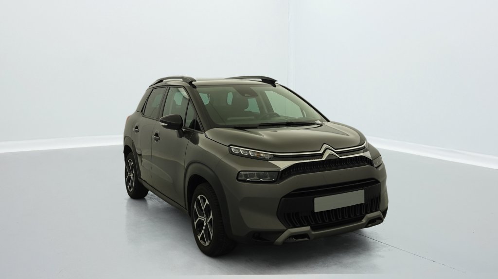 Photo véhicule 1 CITROëN C3 aircross PureTech 110 S S BVM6 Plus