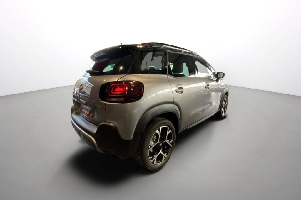 Photo véhicule 1 CITROëN C3 aircross C3 Aircross PureTech 130 S S EAT6 Shine Pack