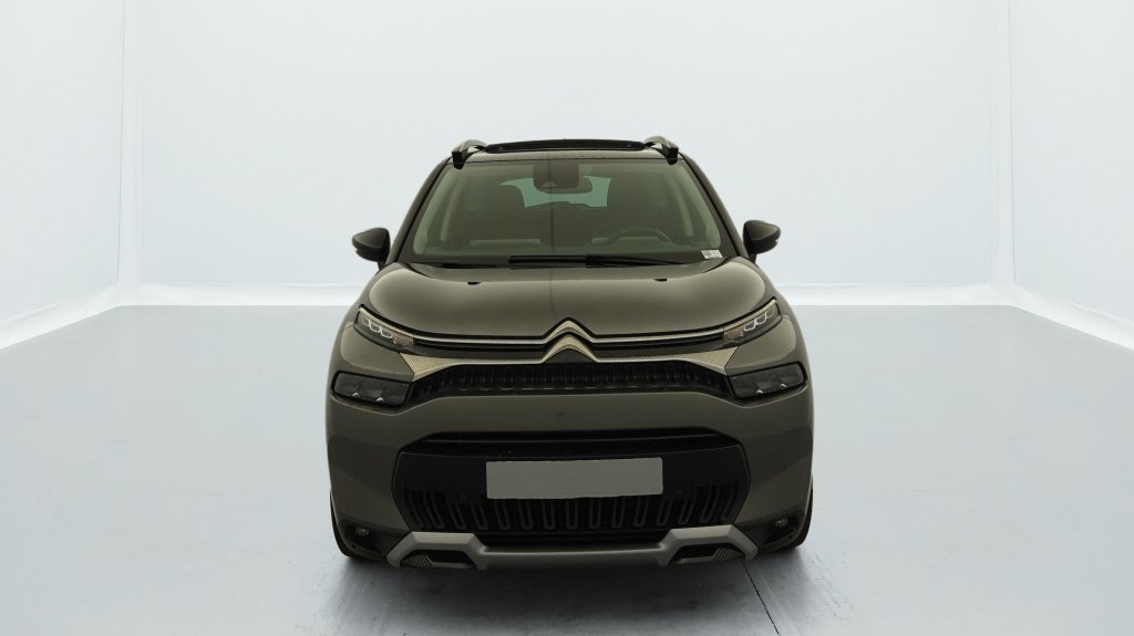 Photo véhicule 1 CITROëN C3 aircross PureTech 110 S S BVM6 Shine Pack