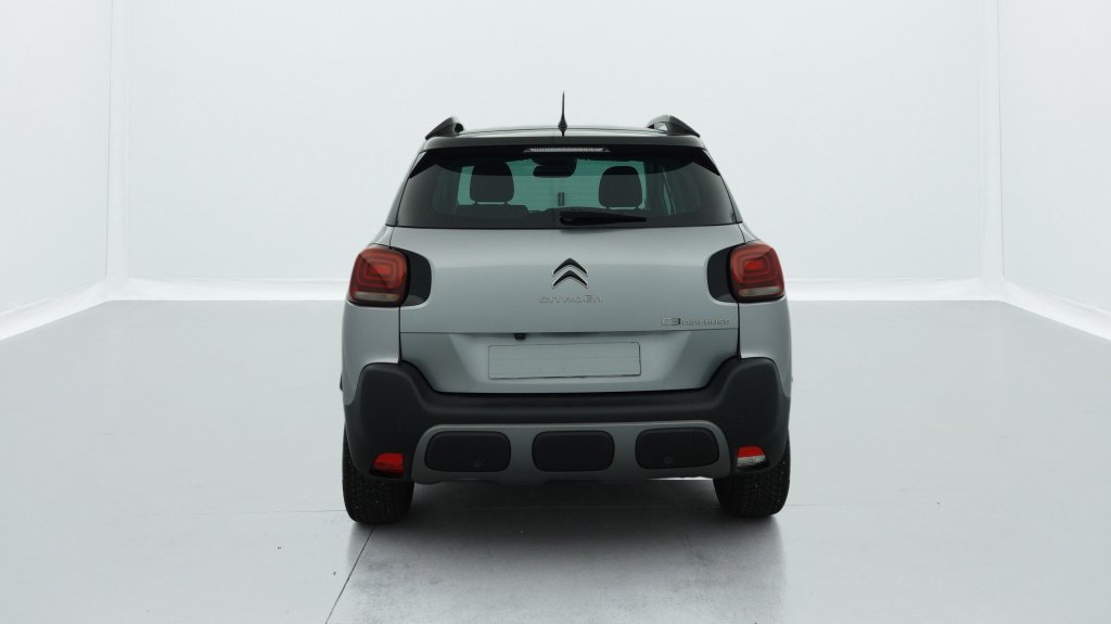 Photo véhicule 1 CITROëN C3 aircross PureTech 110 S S BVM6 Max