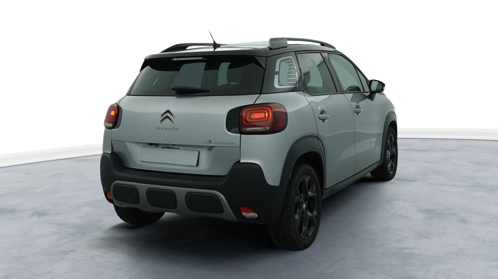 Photo véhicule 1 CITROëN C3 aircross PureTech 110 S S BVM6 Max