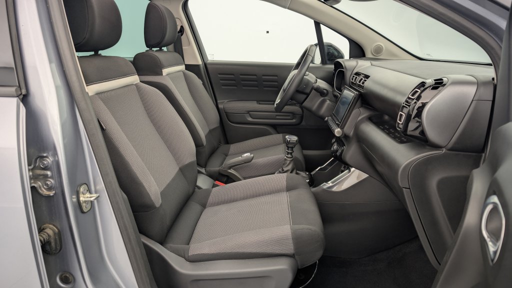 Photo véhicule 1 CITROëN C3 aircross PureTech 110 S S BVM6 Max