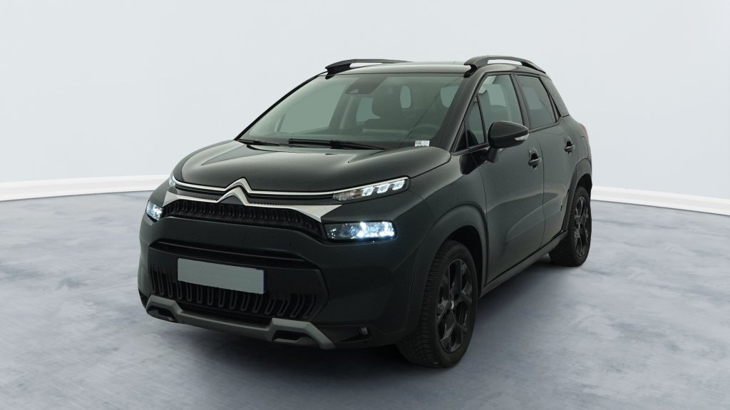 Photo véhicule 1 CITROëN C3 aircross PureTech 110 S S BVM6 Max