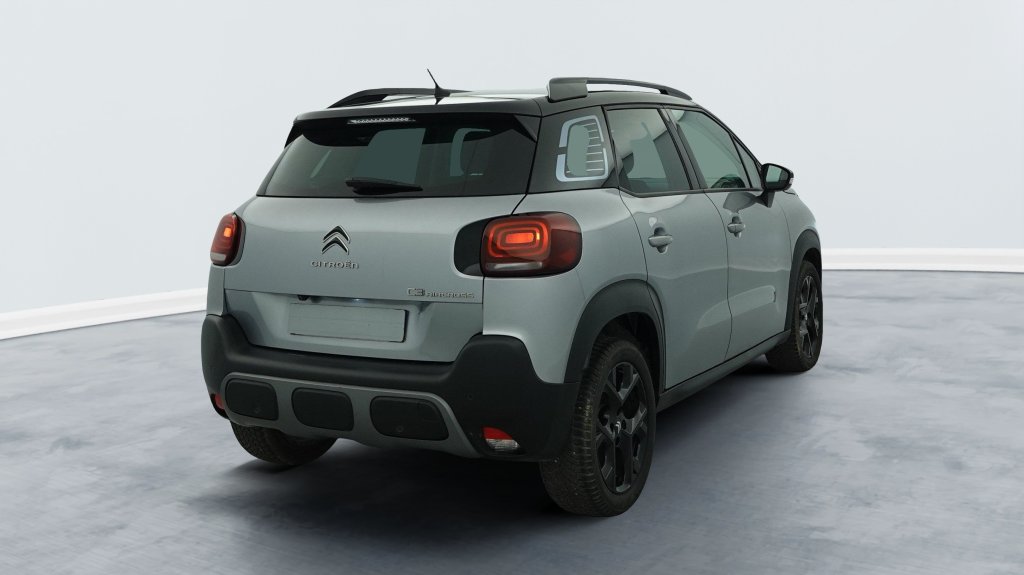 Photo véhicule 1 CITROëN C3 aircross PureTech 110 S S BVM6 Max