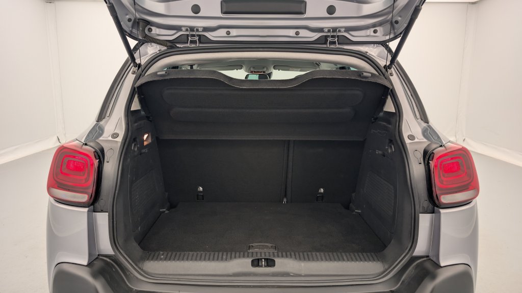 Photo véhicule 1 CITROëN C3 aircross PureTech 110 S S BVM6 Max