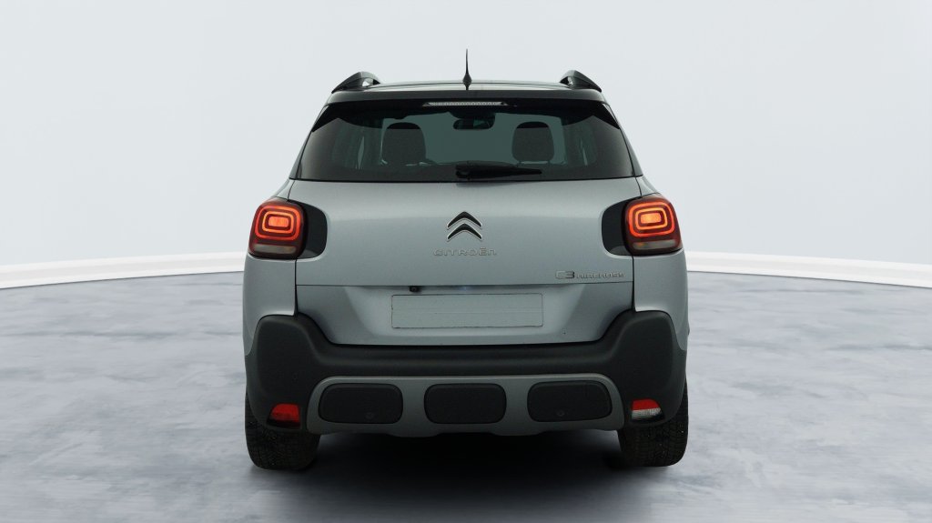 Photo véhicule 1 CITROëN C3 aircross PureTech 110 S S BVM6 Max