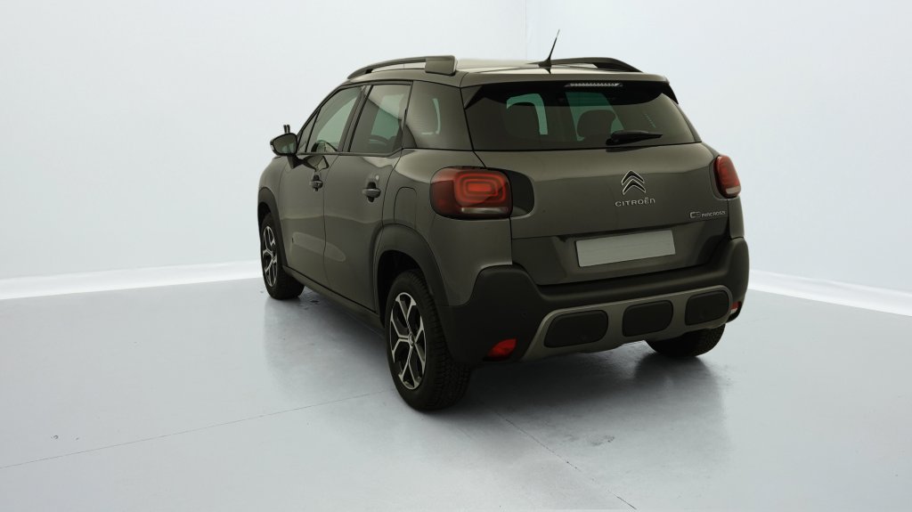 Photo véhicule 1 CITROëN C3 aircross PureTech 110 S S BVM6 Plus