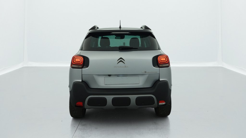 Photo véhicule 1 CITROëN C3 aircross PureTech 110 S S BVM6 Max