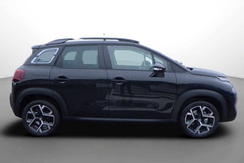 Photo véhicule 1 CITROëN C3 aircross C3 Aircross PureTech 130 S S EAT6 Shine Pack