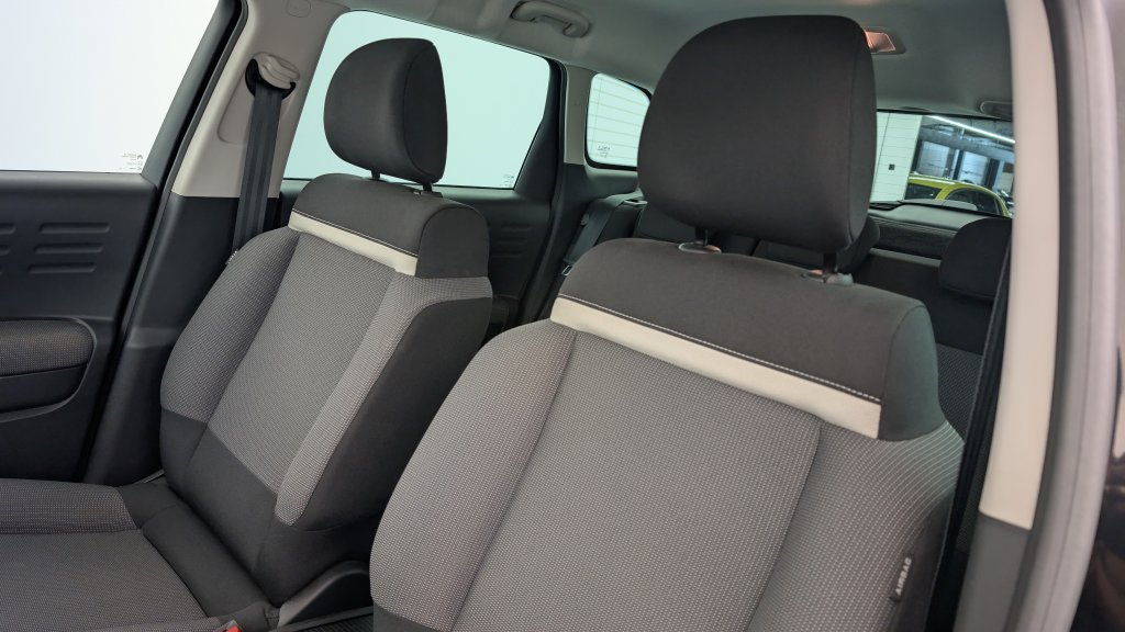 Photo véhicule 1 CITROëN C3 aircross PureTech 110 S S BVM6 Max