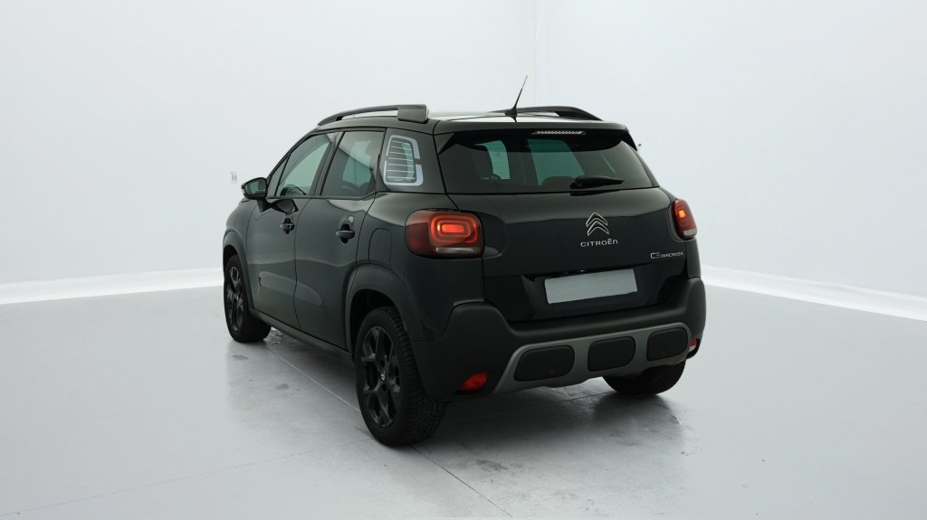 Photo véhicule 1 CITROëN C3 aircross PureTech 110 S S BVM6 Max