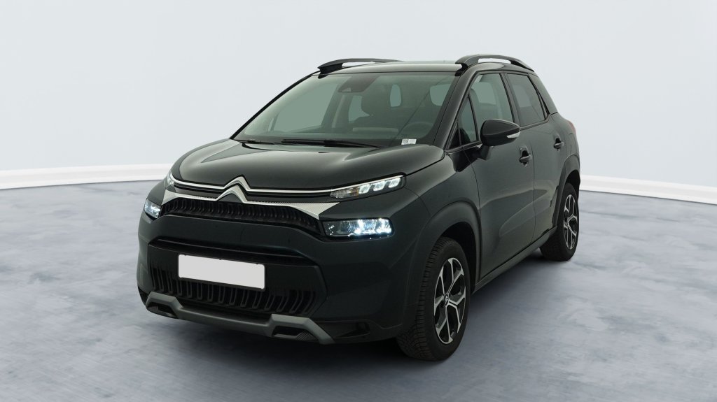 Photo véhicule 1 CITROëN C3 aircross PureTech 110 S S BVM6 Plus