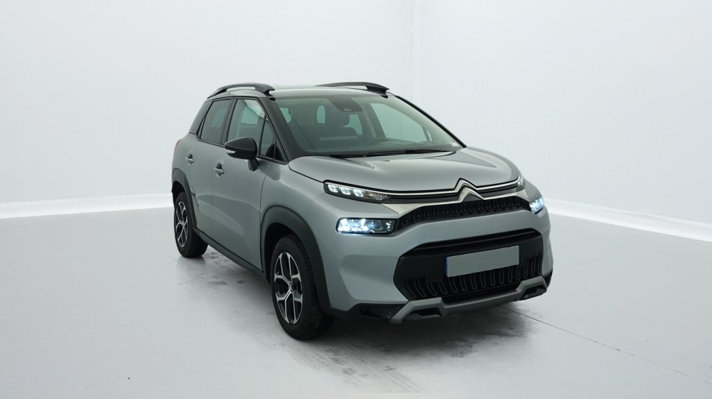 photo CITROëN C3 aircross