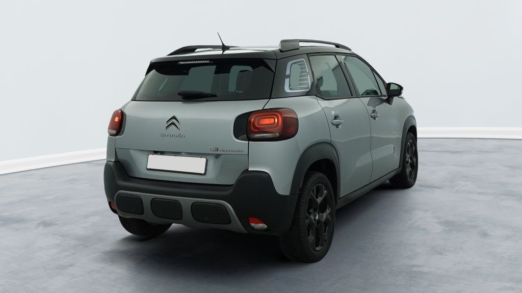 Photo véhicule 1 CITROëN C3 aircross PureTech 110 S S BVM6 Max
