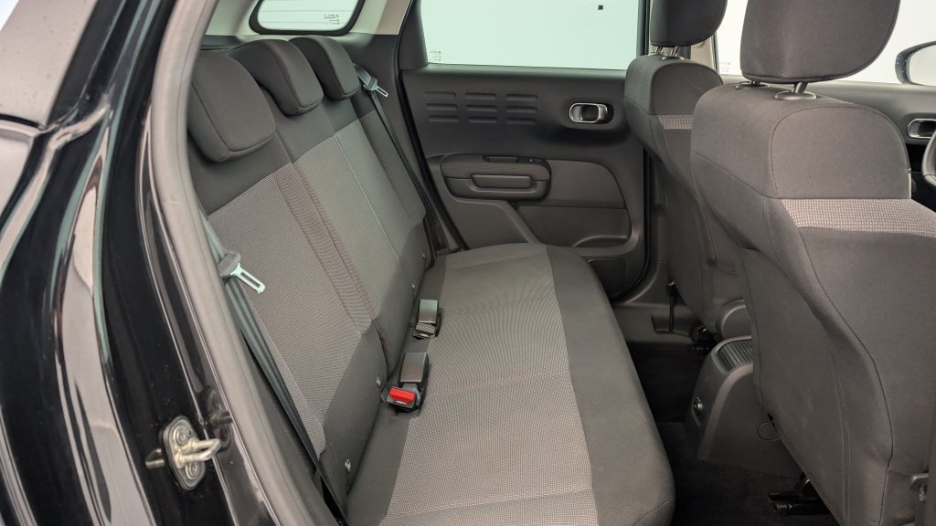 Photo véhicule 1 CITROëN C3 aircross PureTech 110 S S BVM6 Max