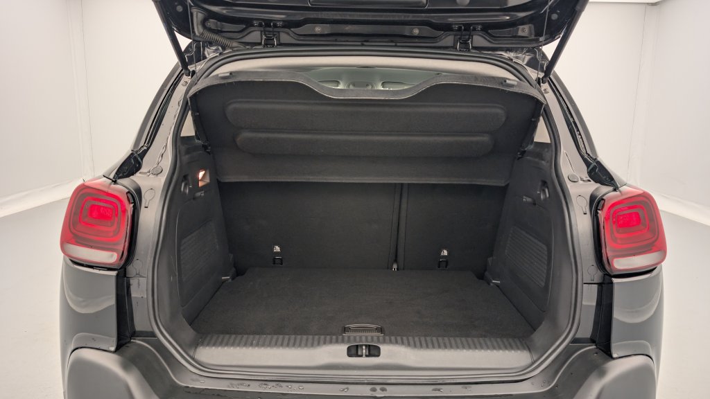 Photo véhicule 1 CITROëN C3 aircross PureTech 110 S S BVM6 Max