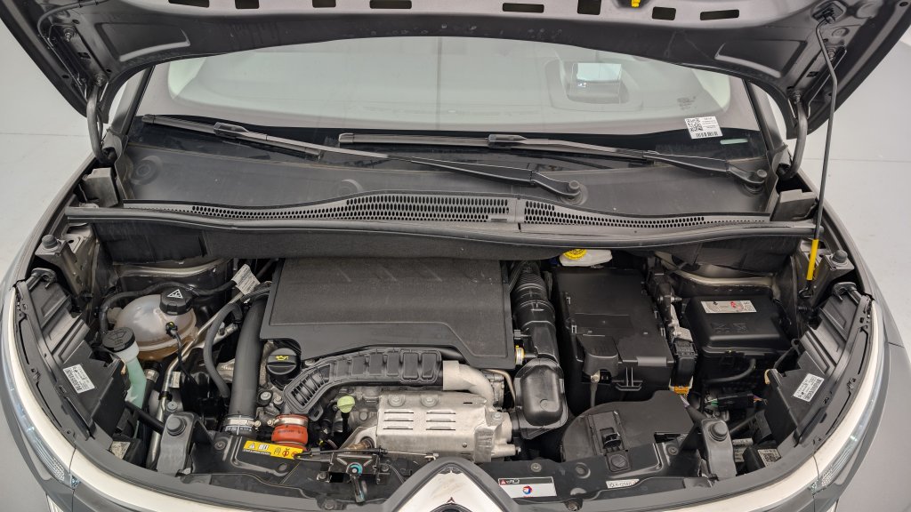 Photo véhicule 1 CITROëN C3 aircross PureTech 110 S S BVM6 Max