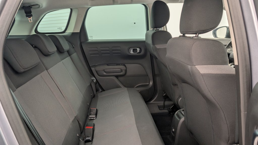Photo véhicule 1 CITROëN C3 aircross PureTech 110 S S BVM6 Max