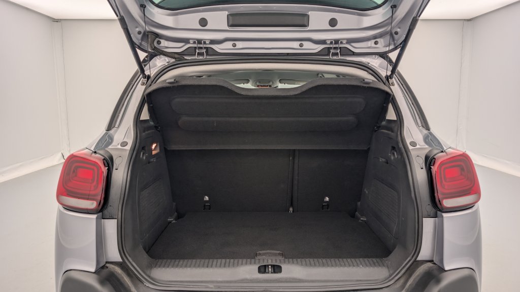 Photo véhicule 1 CITROëN C3 aircross PureTech 110 S S BVM6 Max