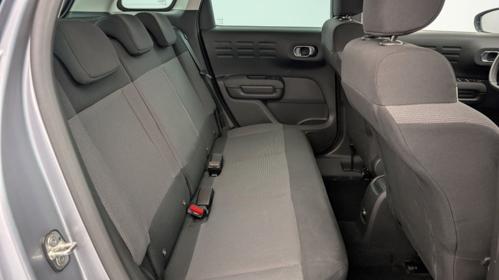 Photo véhicule 1 CITROëN C3 aircross PureTech 110 S S BVM6 Max