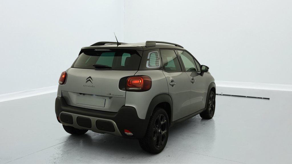 Photo véhicule 1 CITROëN C3 aircross PureTech 110 S S BVM6 Max