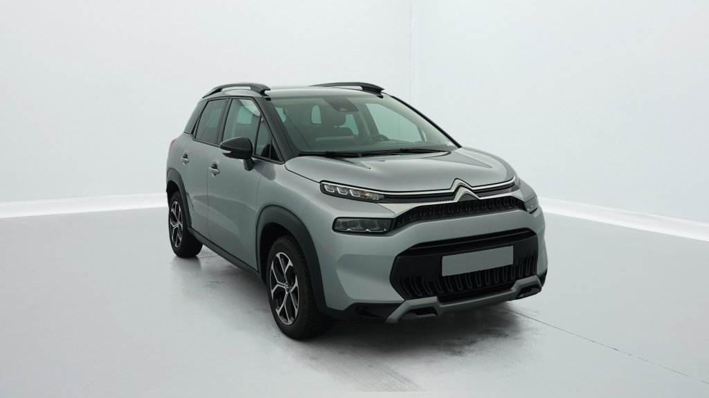 photo CITROëN C3 aircross