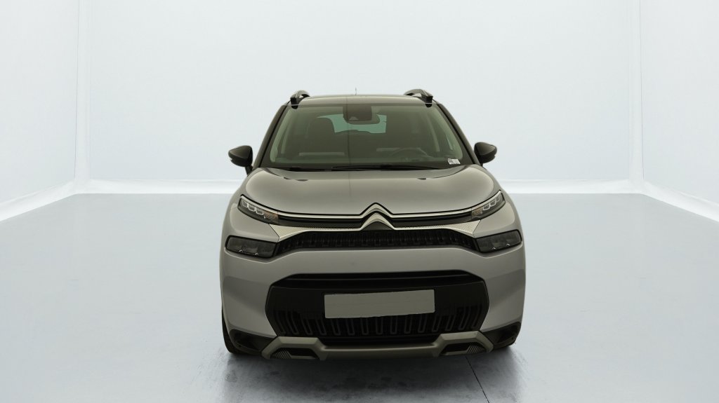 Photo véhicule 1 CITROëN C3 aircross PureTech 110 S S BVM6 Plus