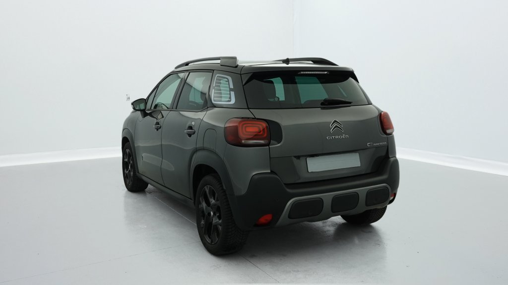 Photo véhicule 1 CITROëN C3 aircross PureTech 110 S S BVM6 Max