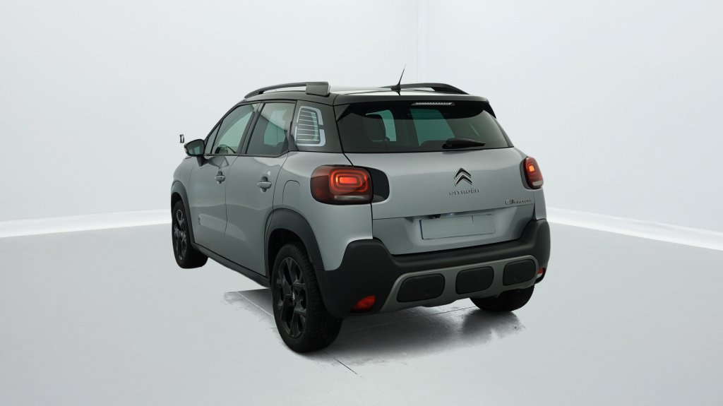 Photo véhicule 1 CITROëN C3 aircross PureTech 110 S S BVM6 Max