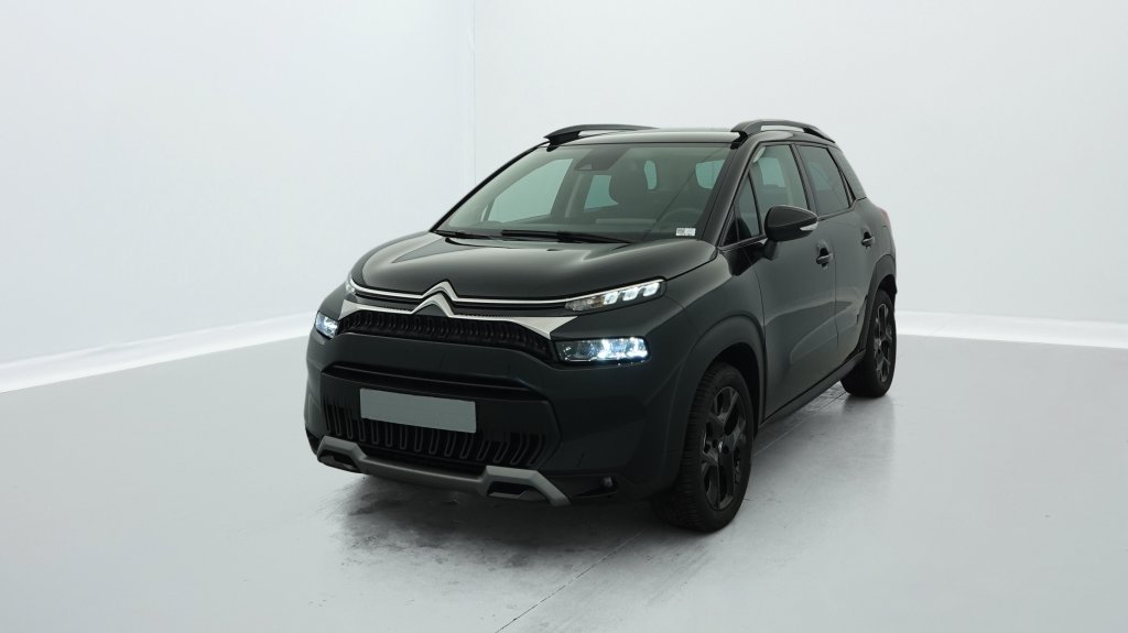 Photo véhicule 1 CITROëN C3 aircross PureTech 110 S S BVM6 Max