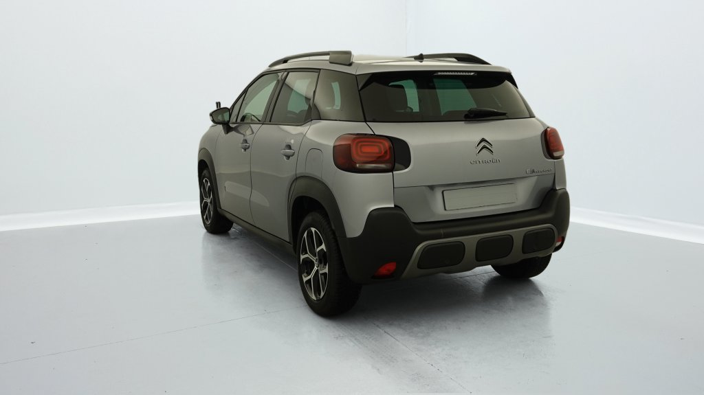 Photo véhicule 1 CITROëN C3 aircross PureTech 110 S S BVM6 Plus