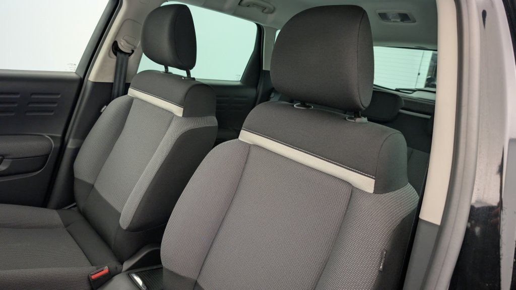 Photo véhicule 1 CITROëN C3 aircross PureTech 110 S S BVM6 Max