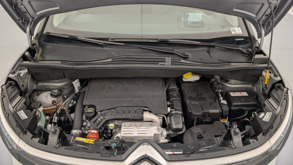 Photo véhicule 1 CITROëN C3 aircross PureTech 110 S S BVM6 Plus