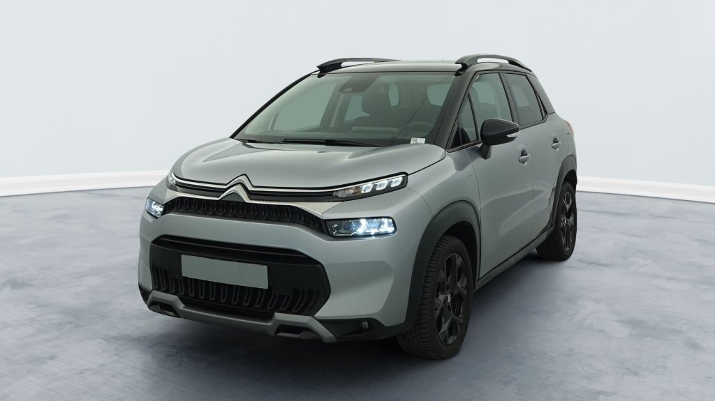 Photo véhicule 1 CITROëN C3 aircross PureTech 110 S S BVM6 Max