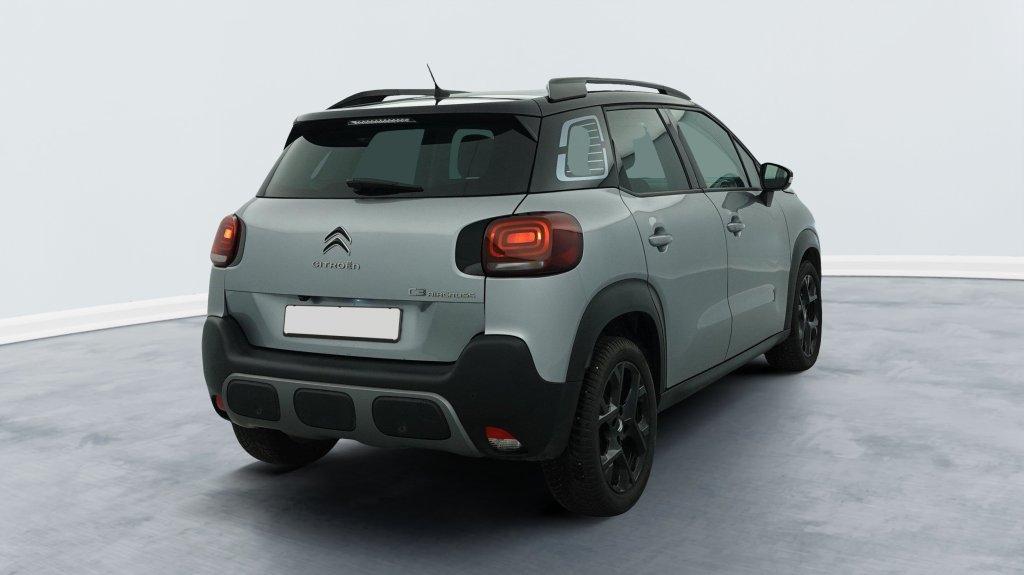 Photo véhicule 1 CITROëN C3 aircross PureTech 110 S S BVM6 Max