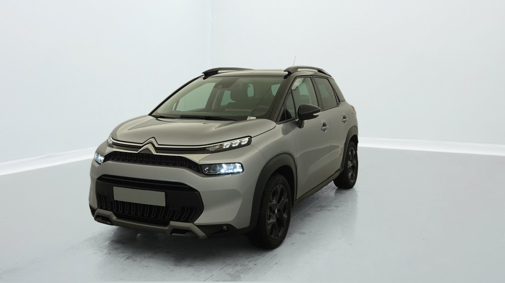 Photo véhicule 1 CITROëN C3 aircross PureTech 110 S S BVM6 Max