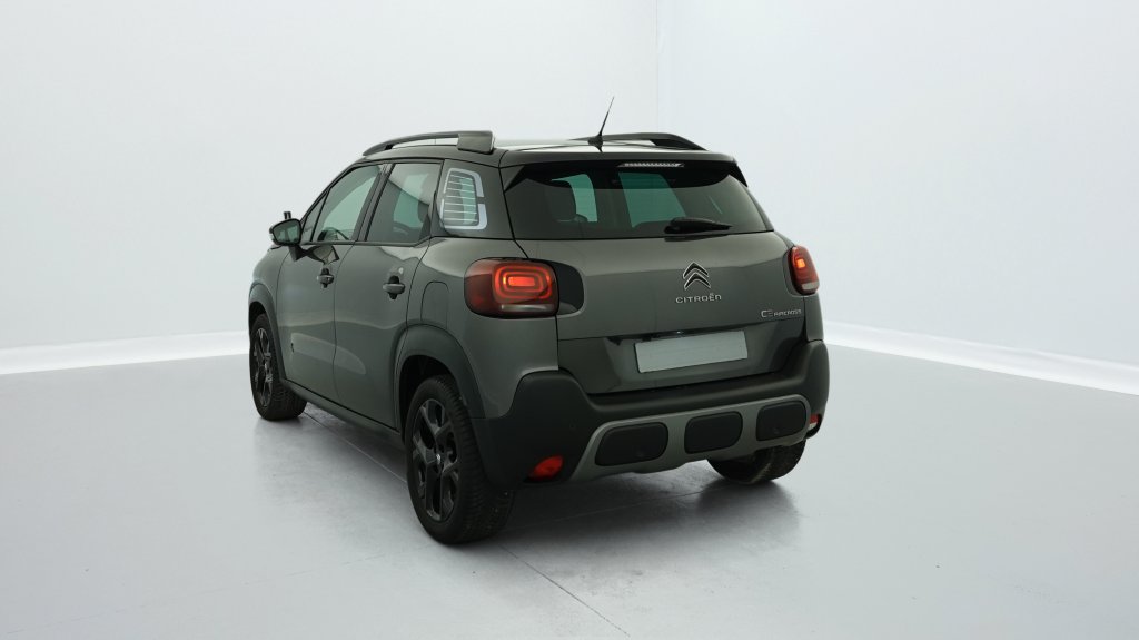 Photo véhicule 1 CITROëN C3 aircross PureTech 110 S S BVM6 Max