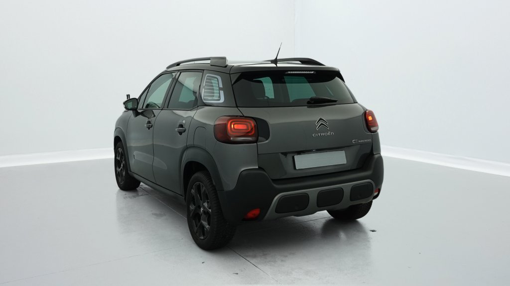 Photo véhicule 1 CITROëN C3 aircross PureTech 110 S S BVM6 Max