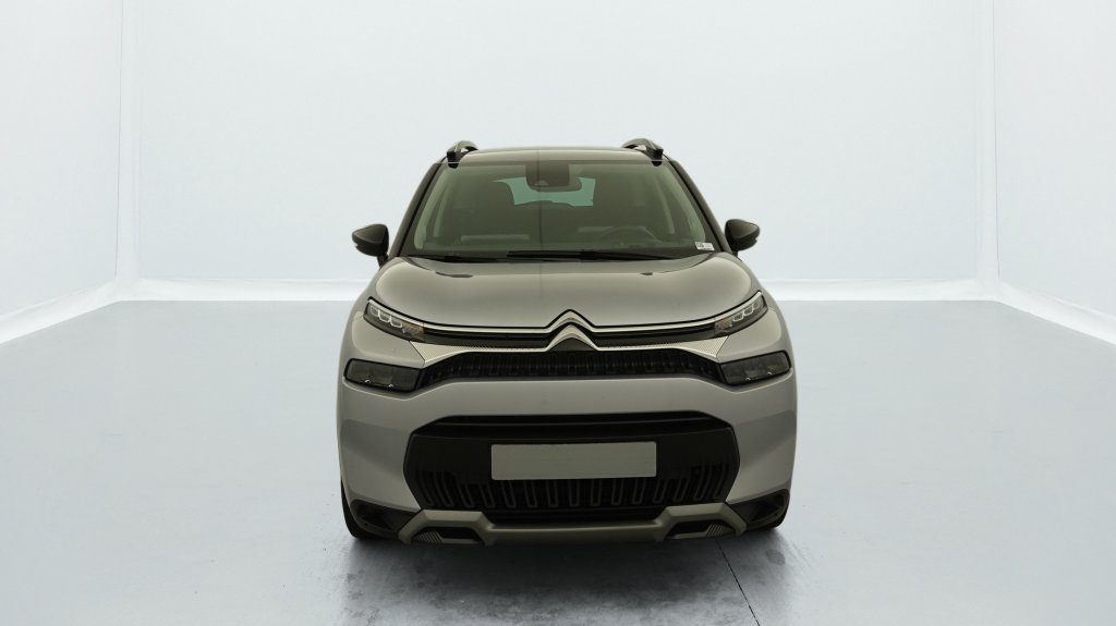 Photo véhicule 1 CITROëN C3 aircross PureTech 110 S S BVM6 Plus