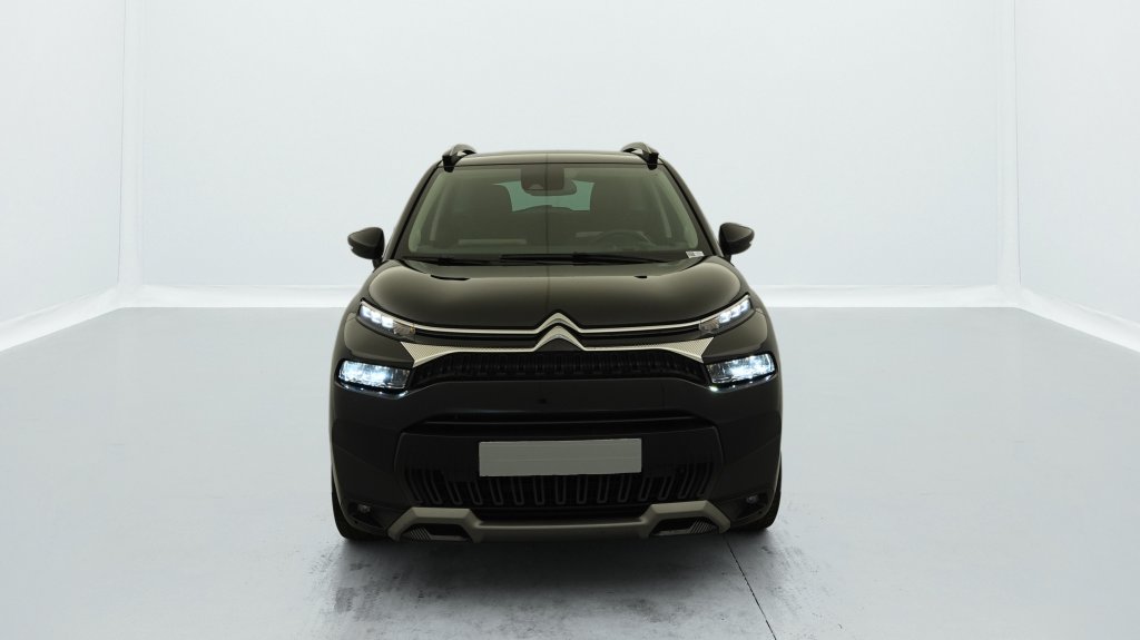 Photo véhicule 1 CITROëN C3 aircross PureTech 110 S S BVM6 Max