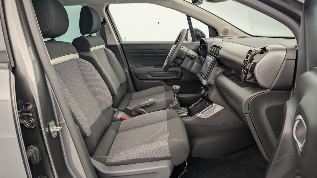 Photo véhicule 1 CITROëN C3 aircross PureTech 110 S S BVM6 Max