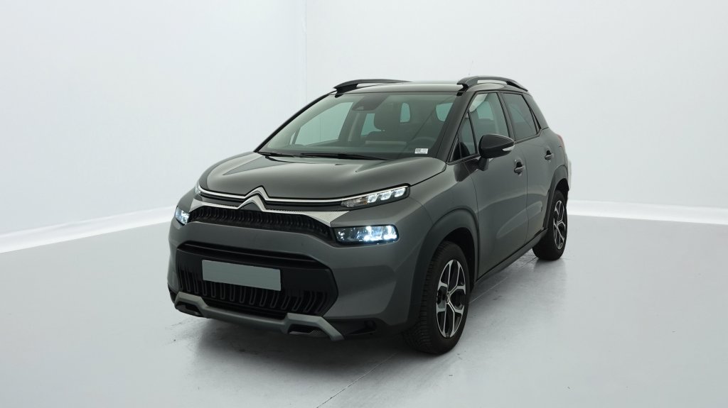 Photo véhicule 1 CITROëN C3 aircross PureTech 110 S S BVM6 Plus