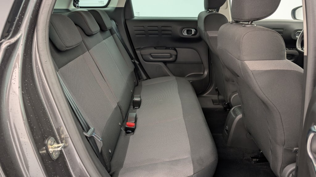Photo véhicule 1 CITROëN C3 aircross PureTech 110 S S BVM6 Max