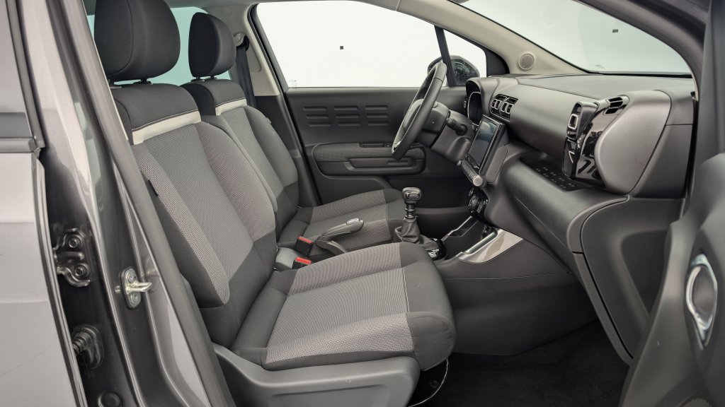 Photo véhicule 1 CITROëN C3 aircross PureTech 110 S S BVM6 Max