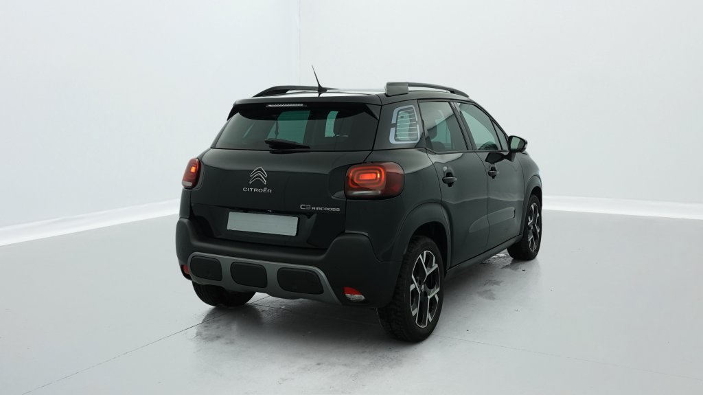 Photo véhicule 1 CITROëN C3 aircross PureTech 110 S S BVM6 Max