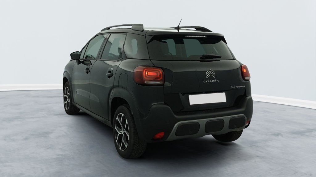 Photo véhicule 1 CITROëN C3 aircross PureTech 110 S S BVM6 Plus