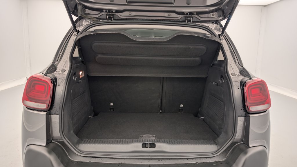 Photo véhicule 1 CITROëN C3 aircross PureTech 110 S S BVM6 Max