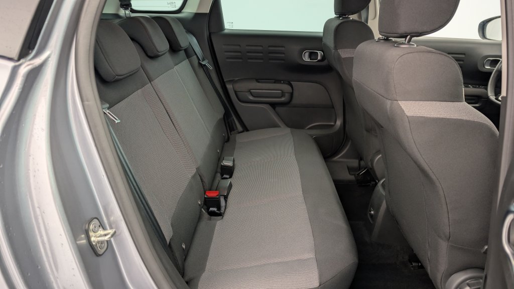 Photo véhicule 1 CITROëN C3 aircross PureTech 110 S S BVM6 Max